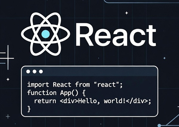 آموزش React