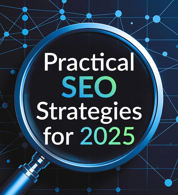 استراتژی SEO