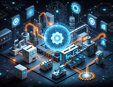 بوت‌کمپ IoT