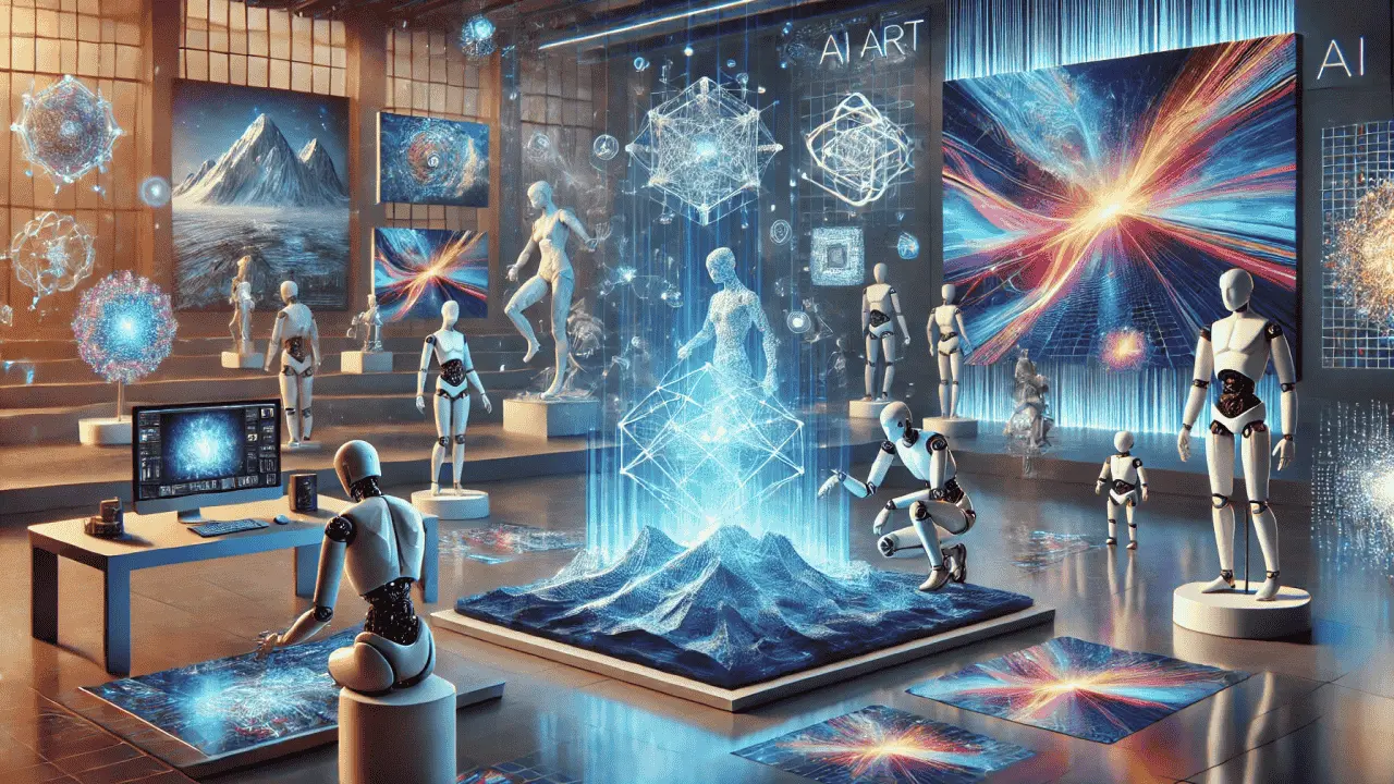 AI Generated