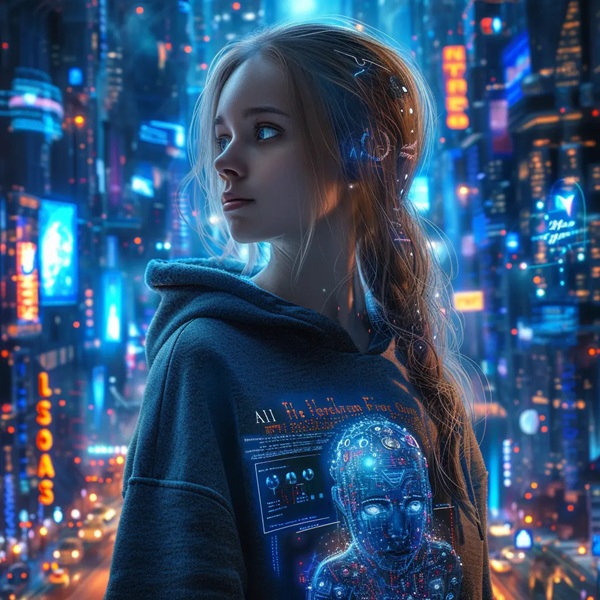 AI Generated