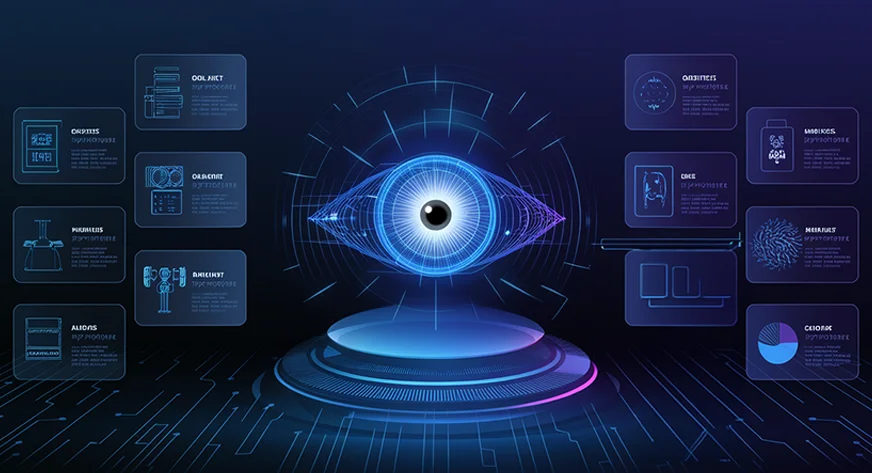 Neural Vision Ultra